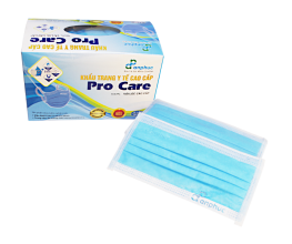 Pro Care 4 lớp